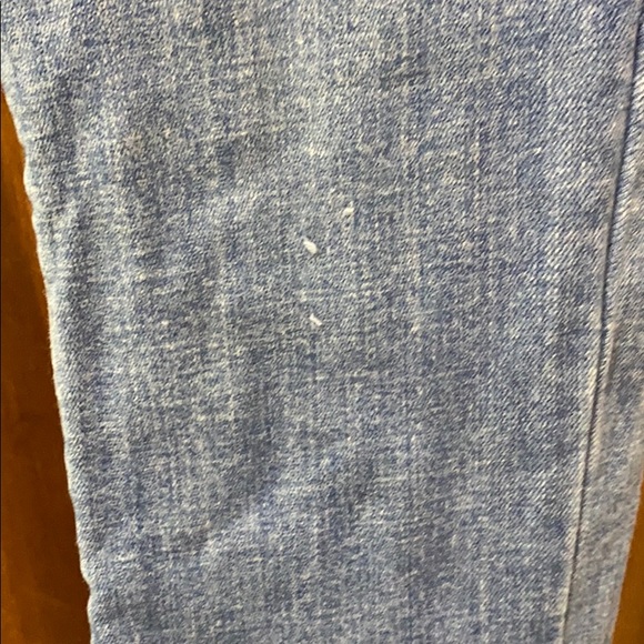 Levi 711 skinny - Picture 2 of 4